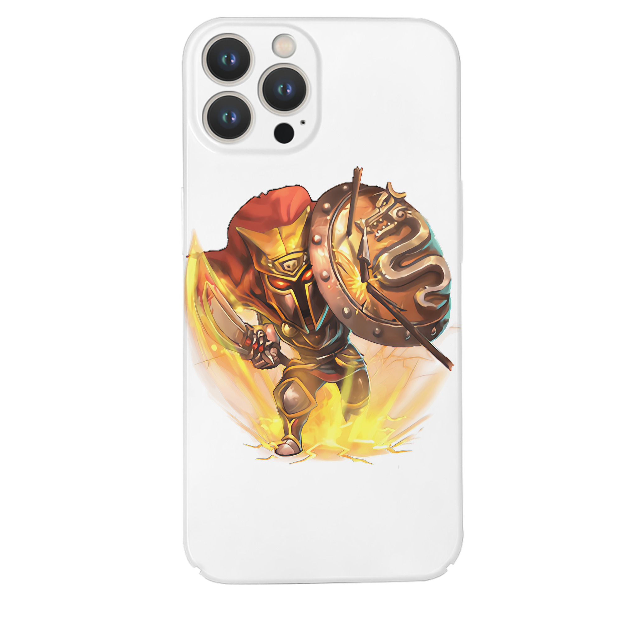 （画像用） リーグ・オブ・レジェンド League of Legends LOL 【iPhone 14シリーズ対応】ハードケース
